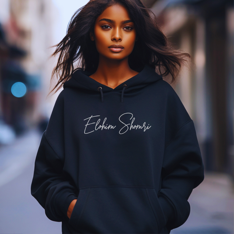 ELOHIM SHOMRI