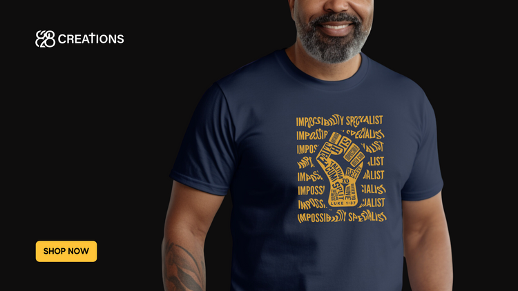 Men's T-shirts