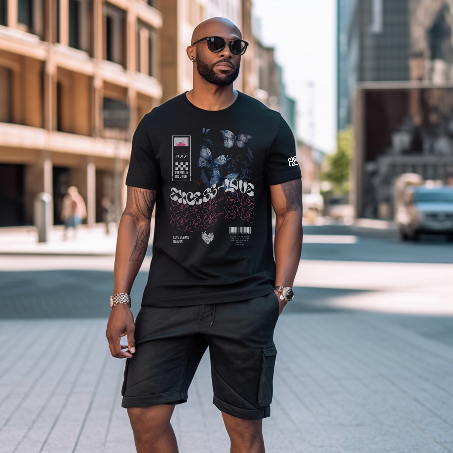 Excess Love T-Shirt