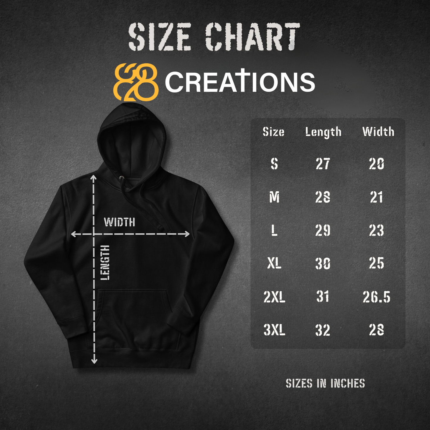 MVP Embroidered Premium Hoodie
