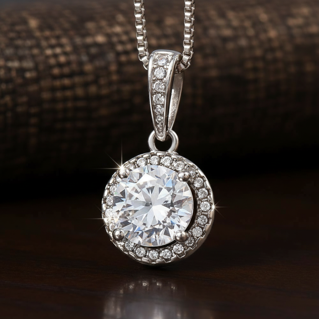 Eternal Hope Necklace | Hebrews 6:19 Faith Jewelry Gift