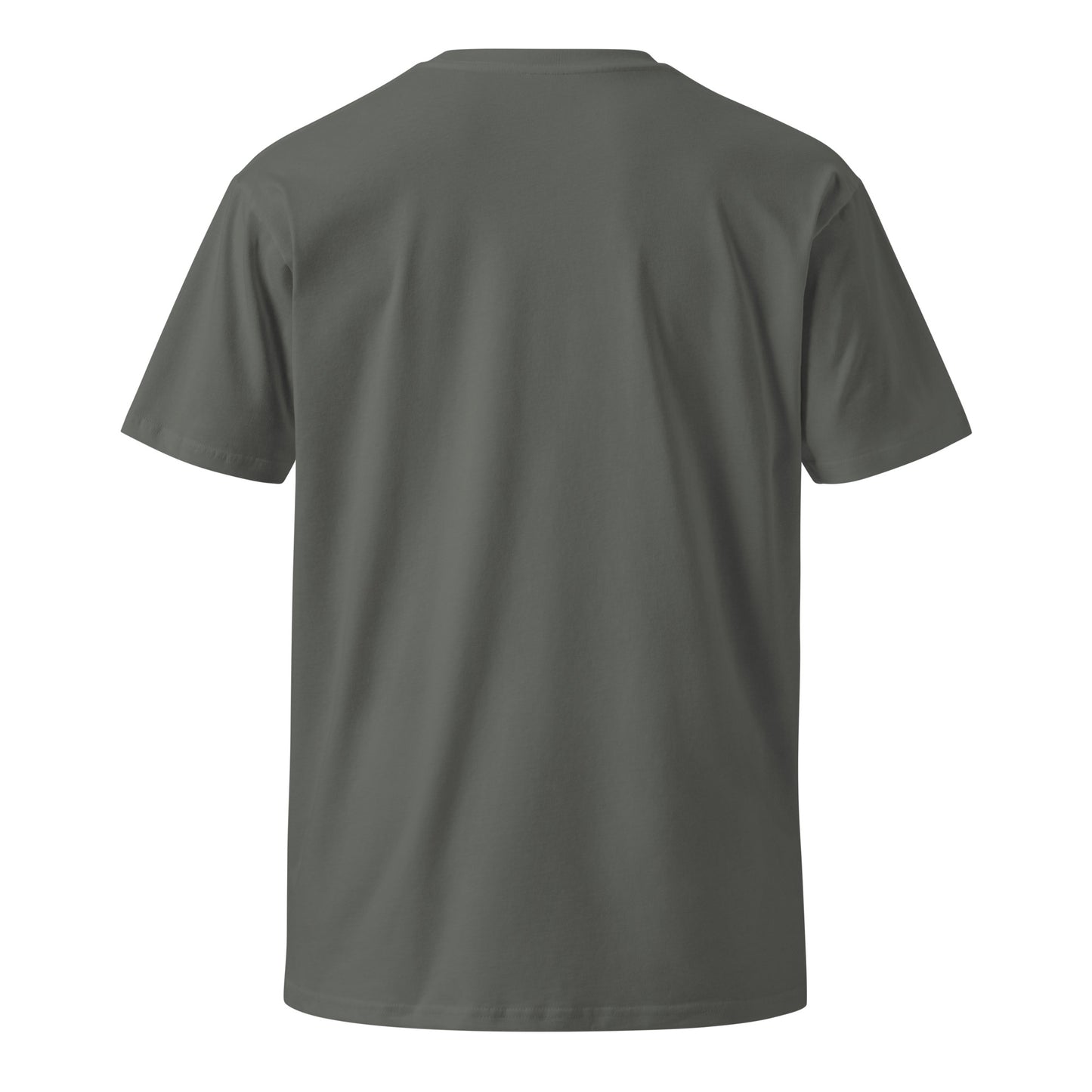 Encourage Yo'self Men's T-Shirt