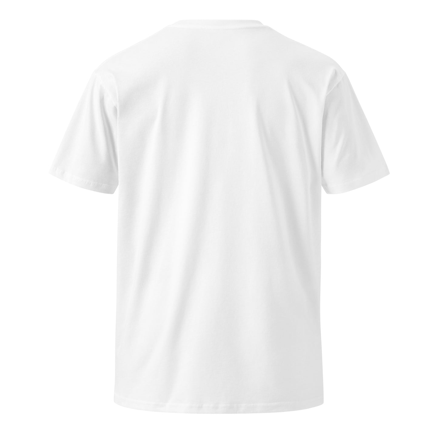 Encourage Yo'self Men's T-Shirt