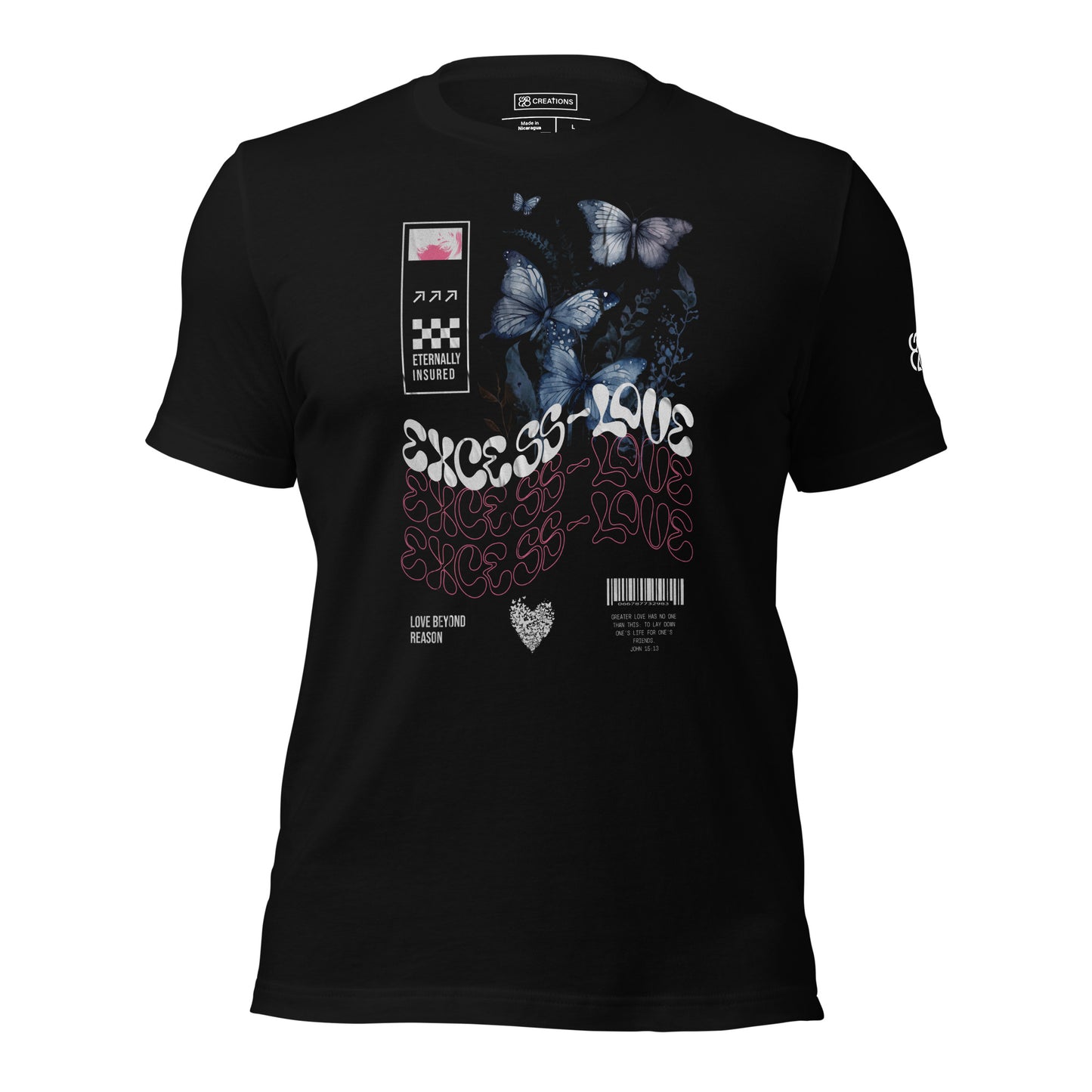 Excess Love T-Shirt