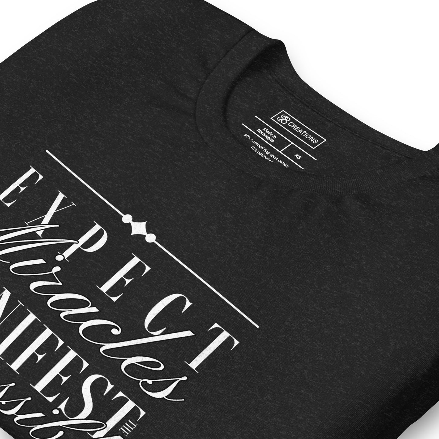 Manifest Lightweight T-Shirt
