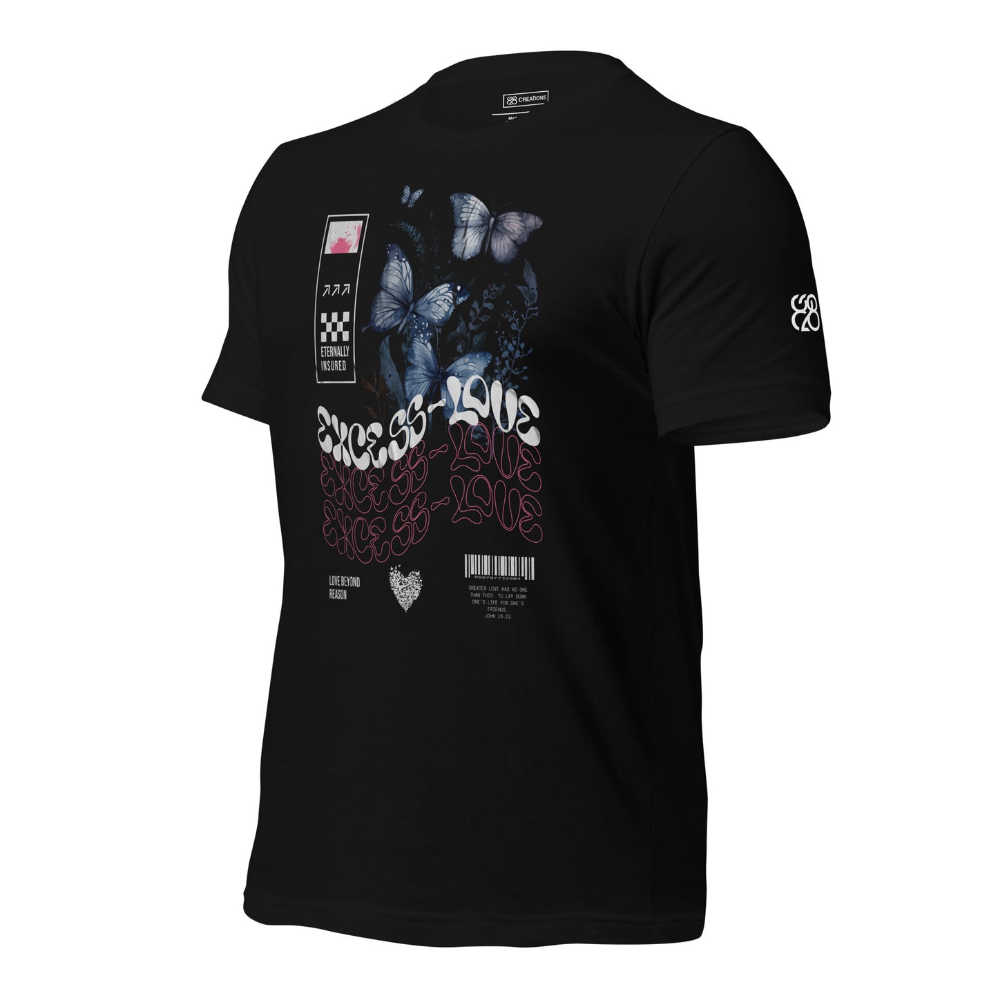 Excess Love T-Shirt