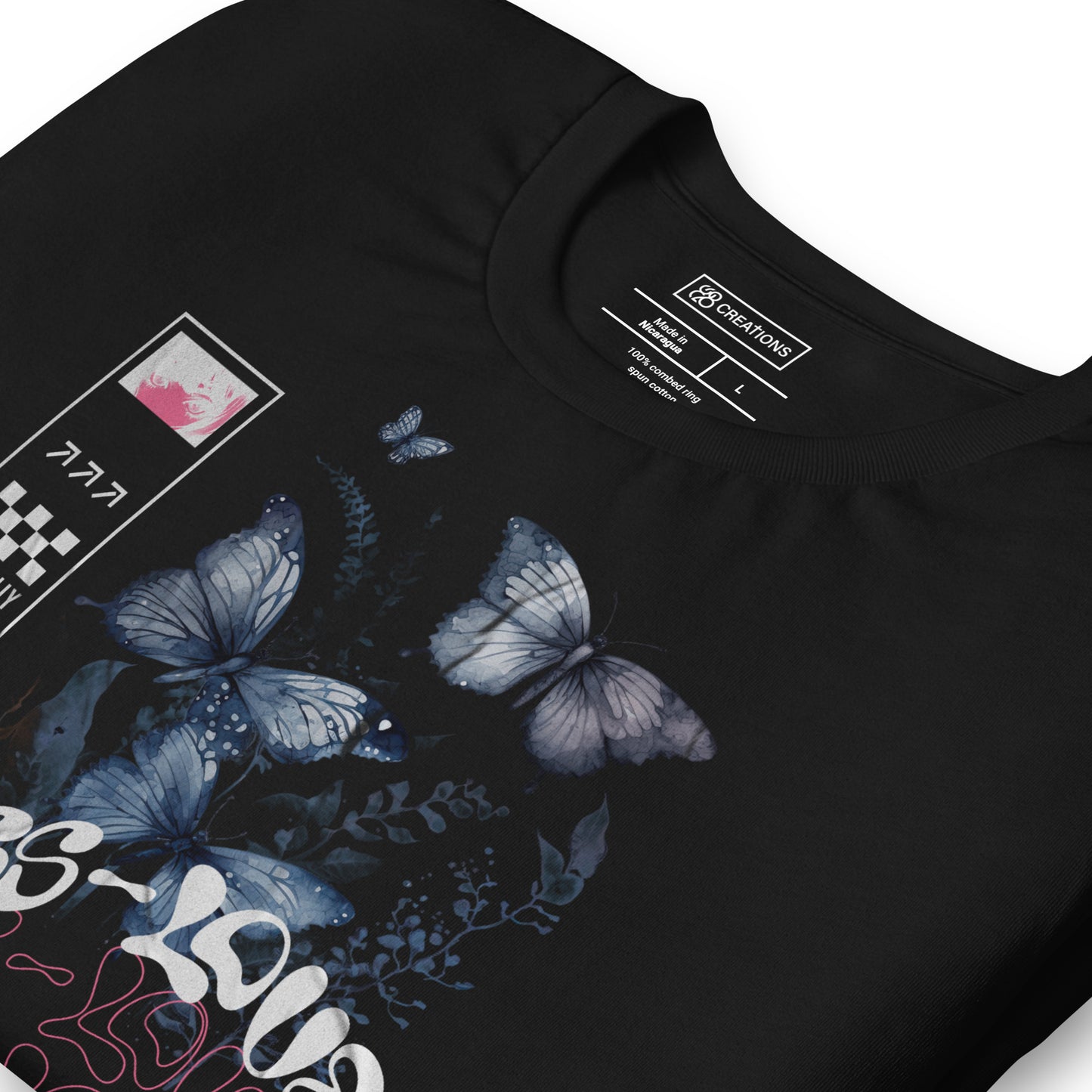 Excess Love T-Shirt