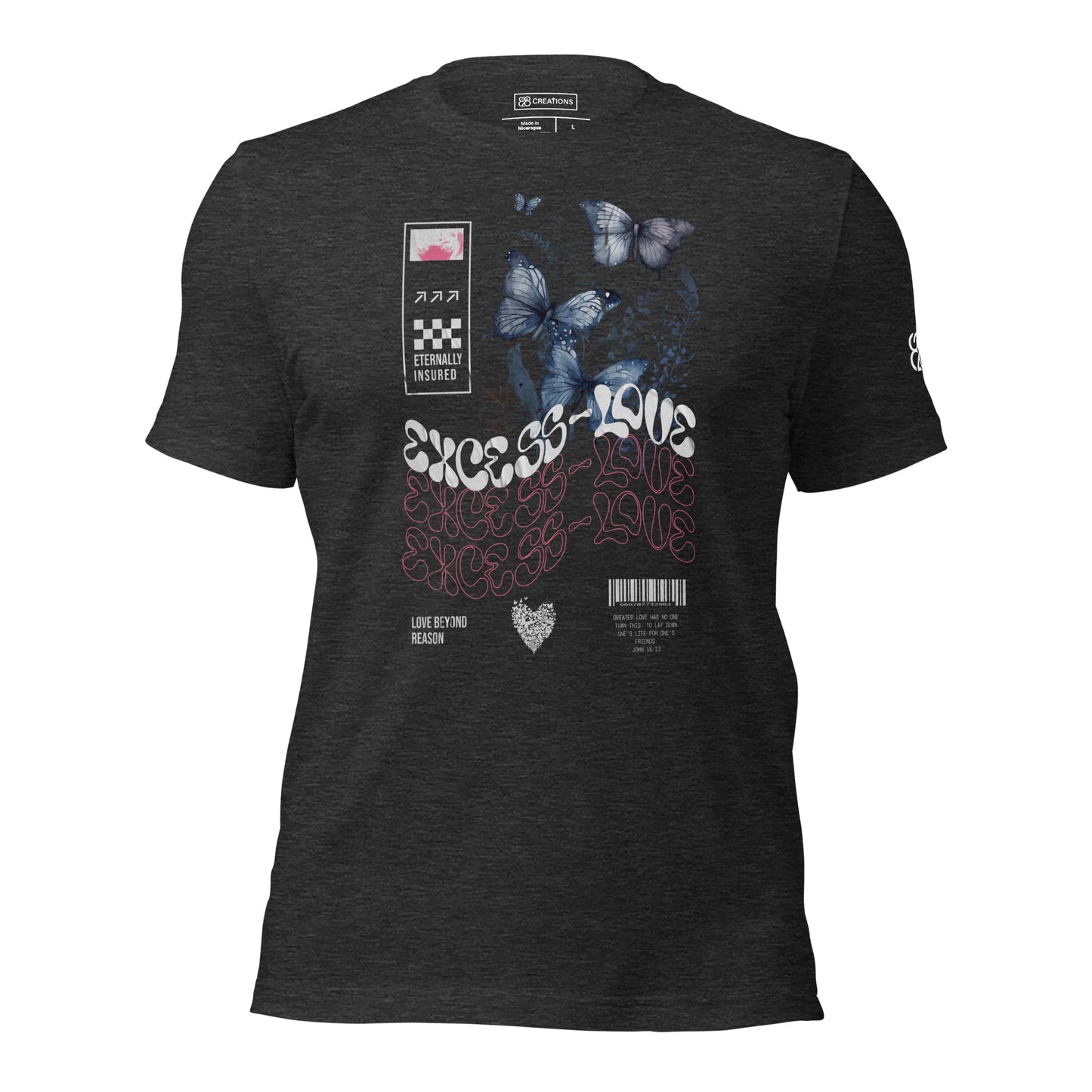Excess Love T-Shirt