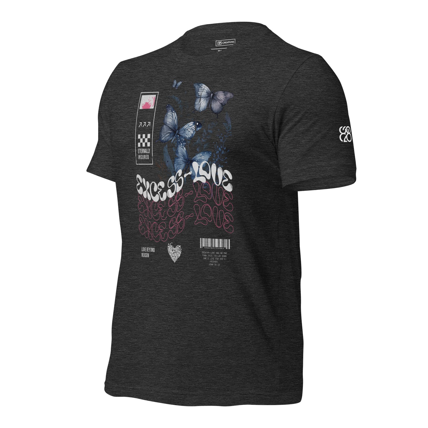 Excess Love T-Shirt