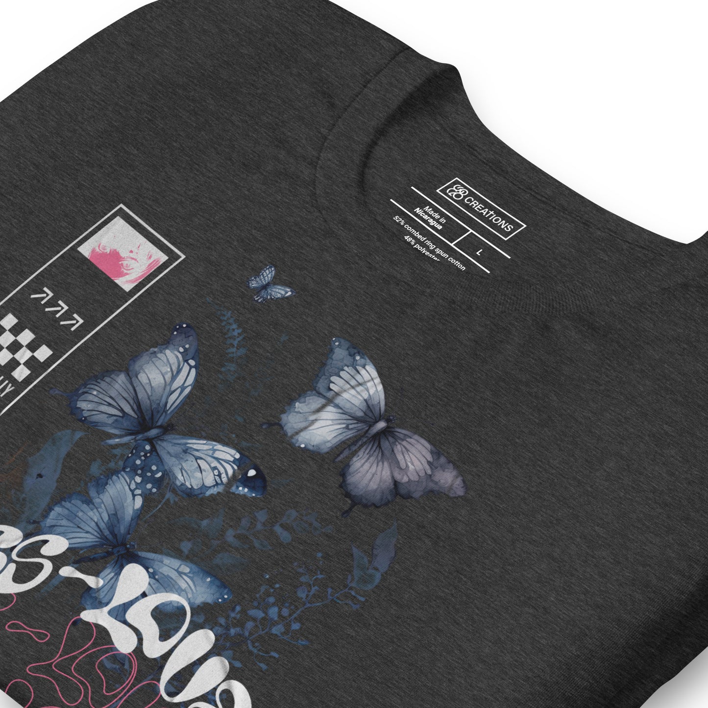 Excess Love T-Shirt