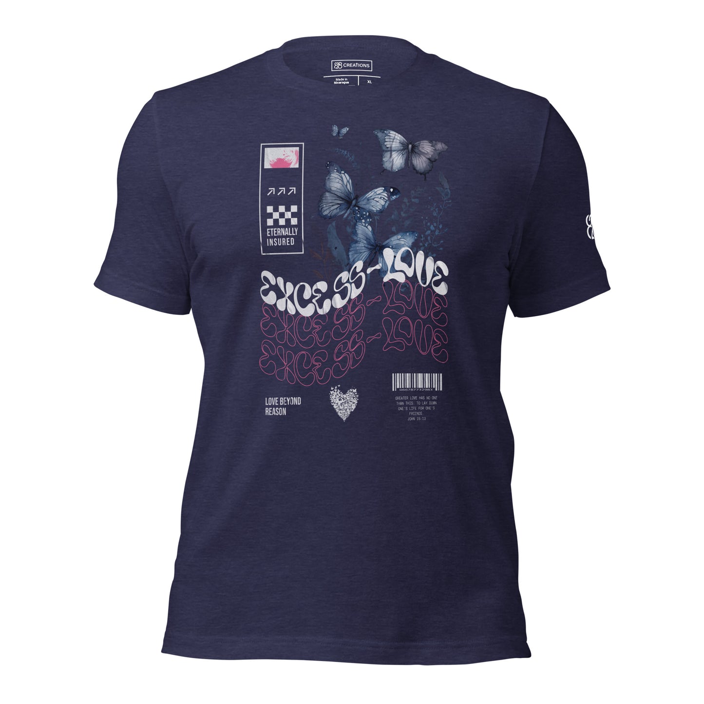Excess Love T-Shirt