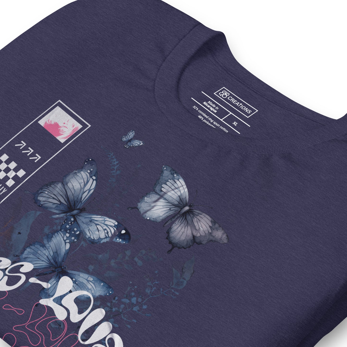 Excess Love T-Shirt