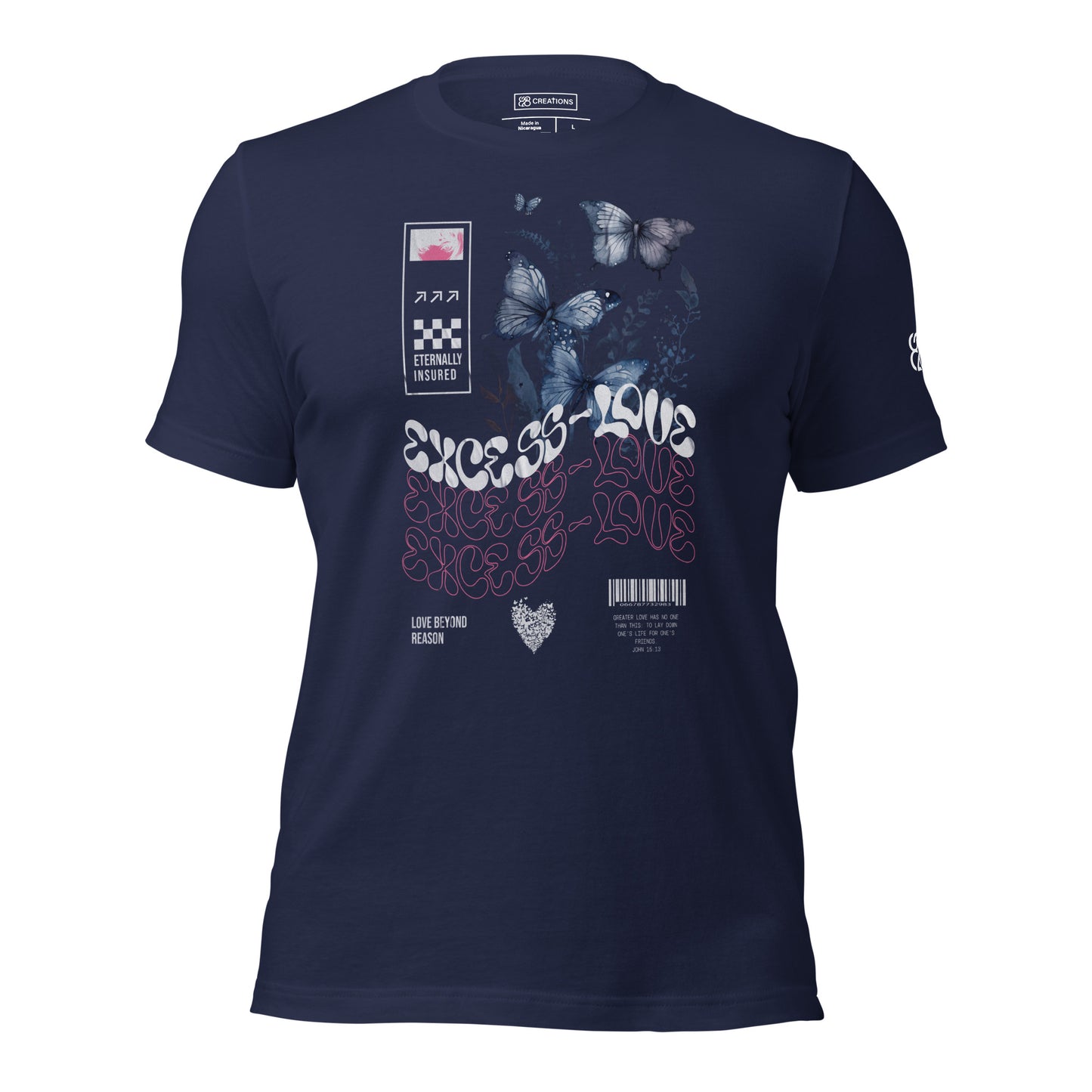 Excess Love T-Shirt
