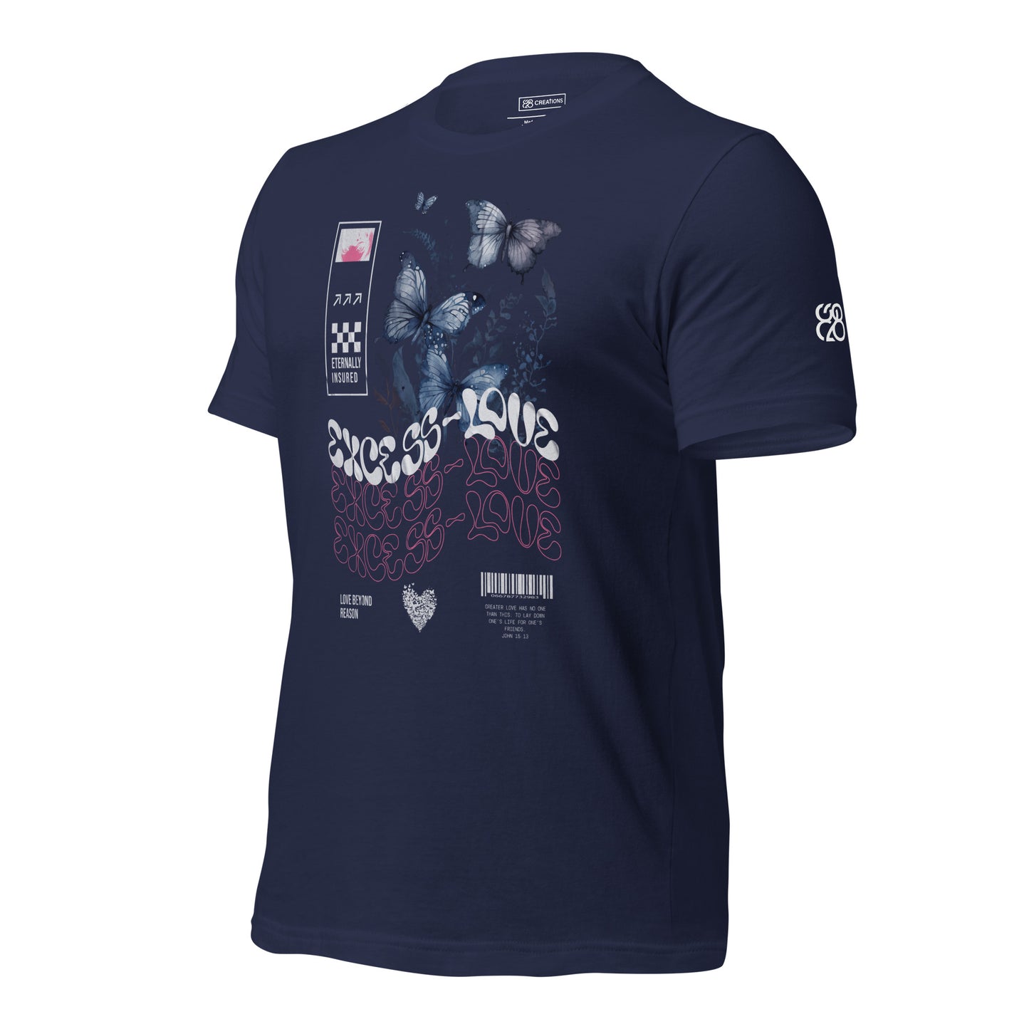 Excess Love T-Shirt