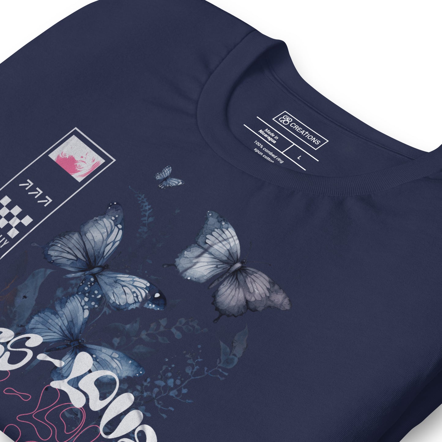 Excess Love T-Shirt