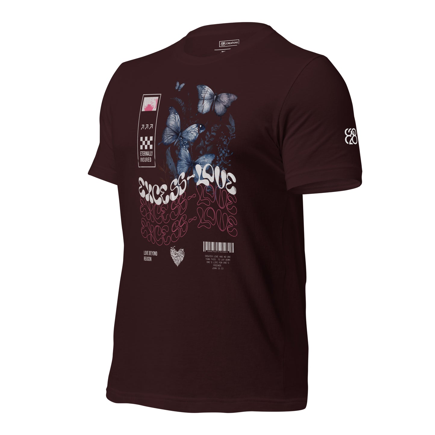 Excess Love T-Shirt