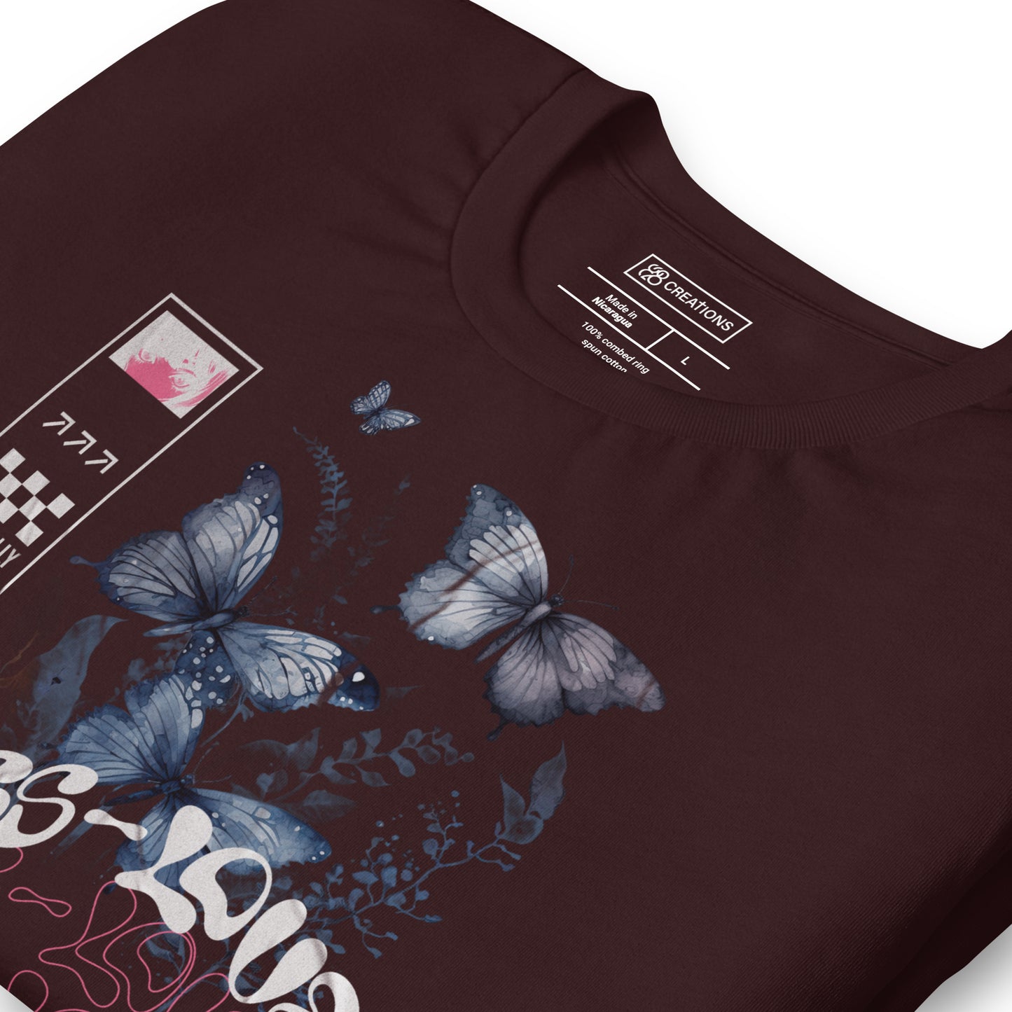 Excess Love T-Shirt
