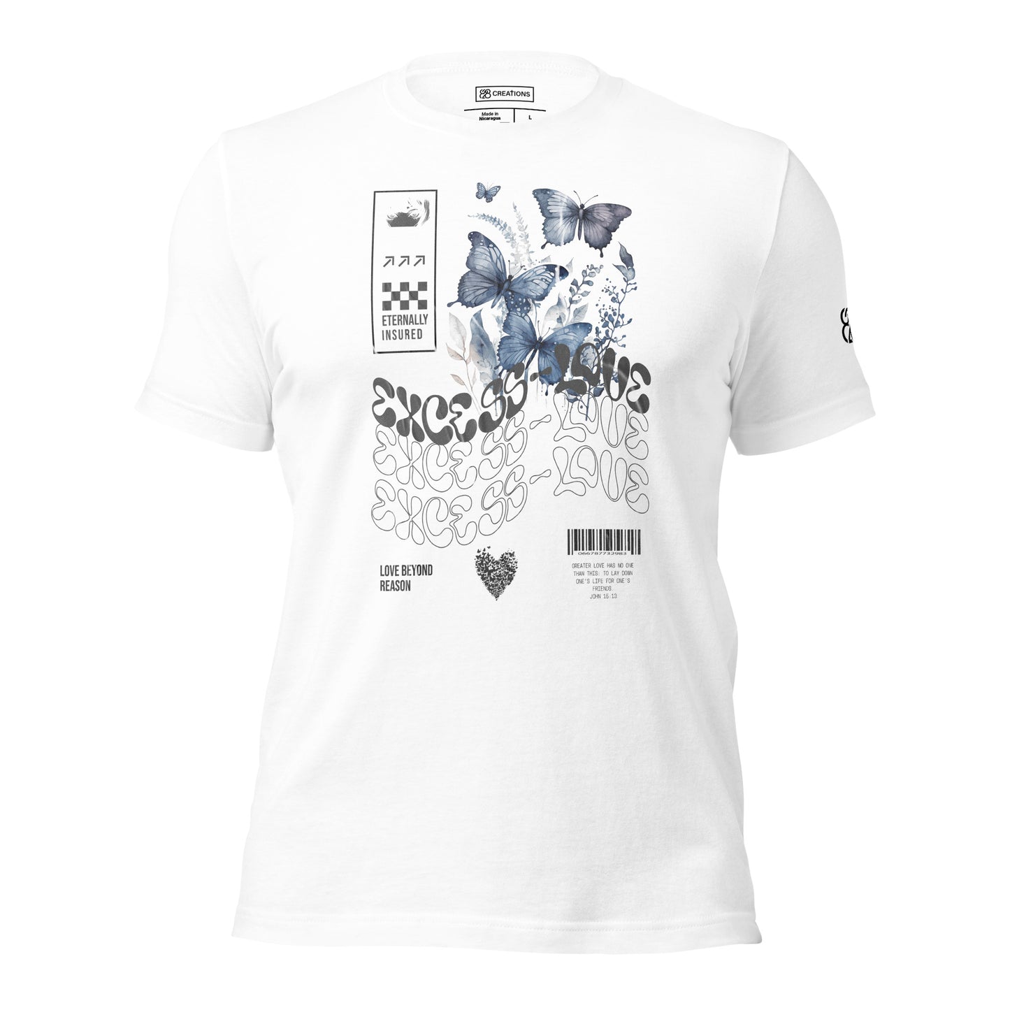 Excess Love T-Shirt