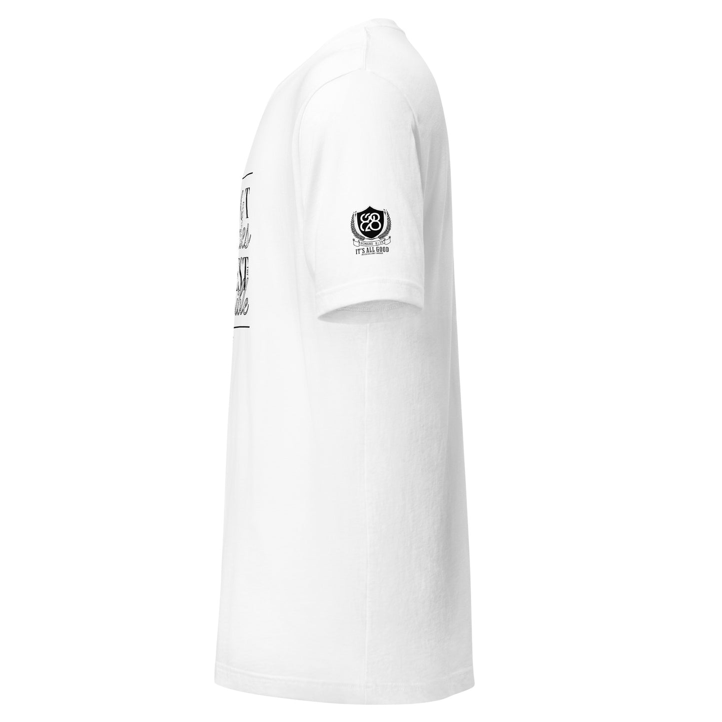 Manifest Lightweight T-Shirt