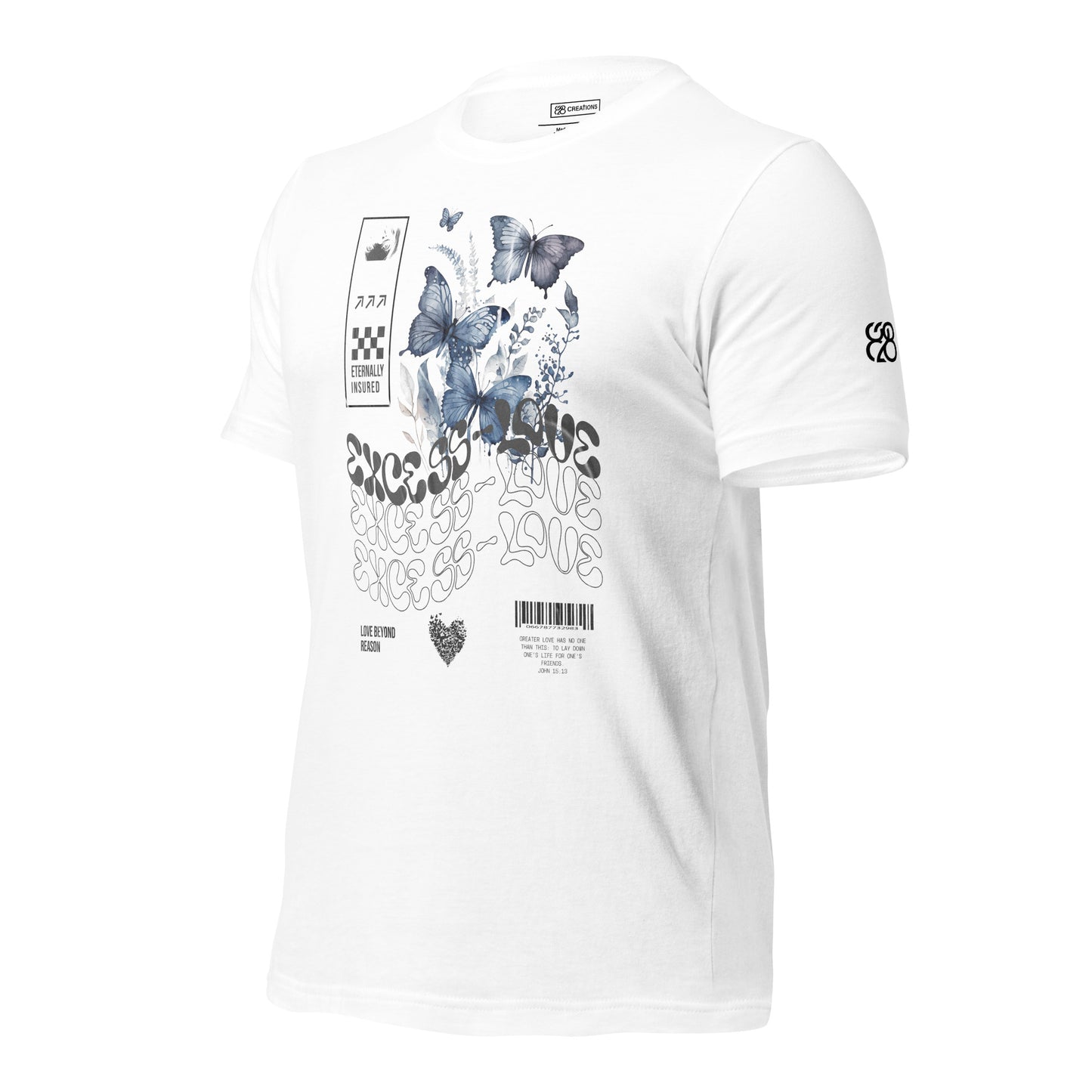 Excess Love T-Shirt