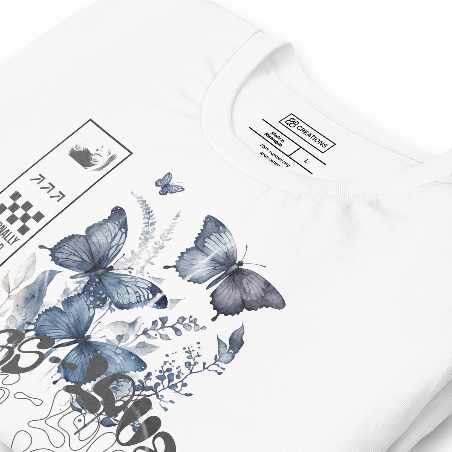 Excess Love T-Shirt