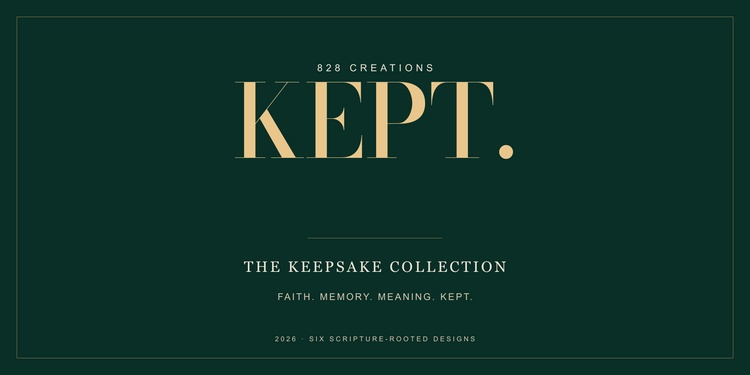 KEPT. — The Keepsake Collection