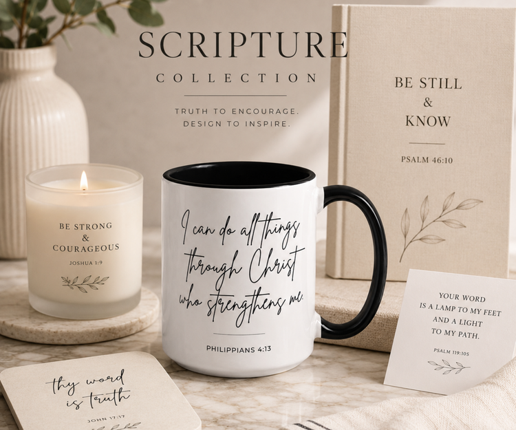 Scripture Collection