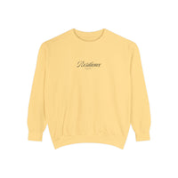 Resilience - Undefeated Sweatshirt