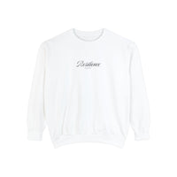Resilience - Undefeated Sweatshirt