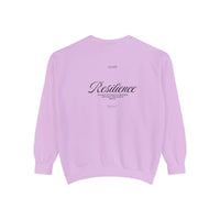 Resilience - Undefeated Sweatshirt
