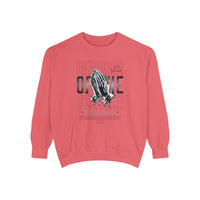 Repairer of the Breach Premium Sweatshirt
