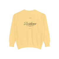 Resilience - Undefeated Sweatshirt
