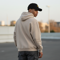 3RD WAY Crown Dad Hat — Timeless Kingdom Collection