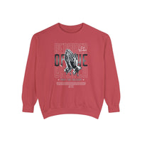 Repairer of the Breach Premium Sweatshirt