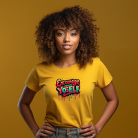 Encourage Yo'self Women's T-Shirt