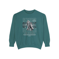 Repairer of the Breach Premium Sweatshirt