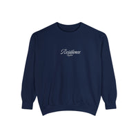 Resilience - Undefeated Sweatshirt