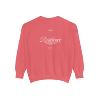 Resilience - Undefeated Sweatshirt