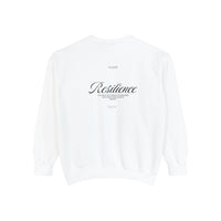 Resilience - Undefeated Sweatshirt