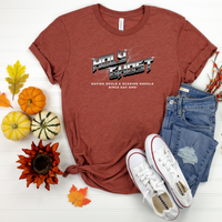 Holy Ghost Saving Souls Triblend T-Shirt