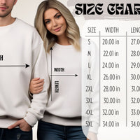 Impossibility Specialist Sweatshirt