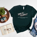 Holy Ghost Saving Souls Triblend T-Shirt