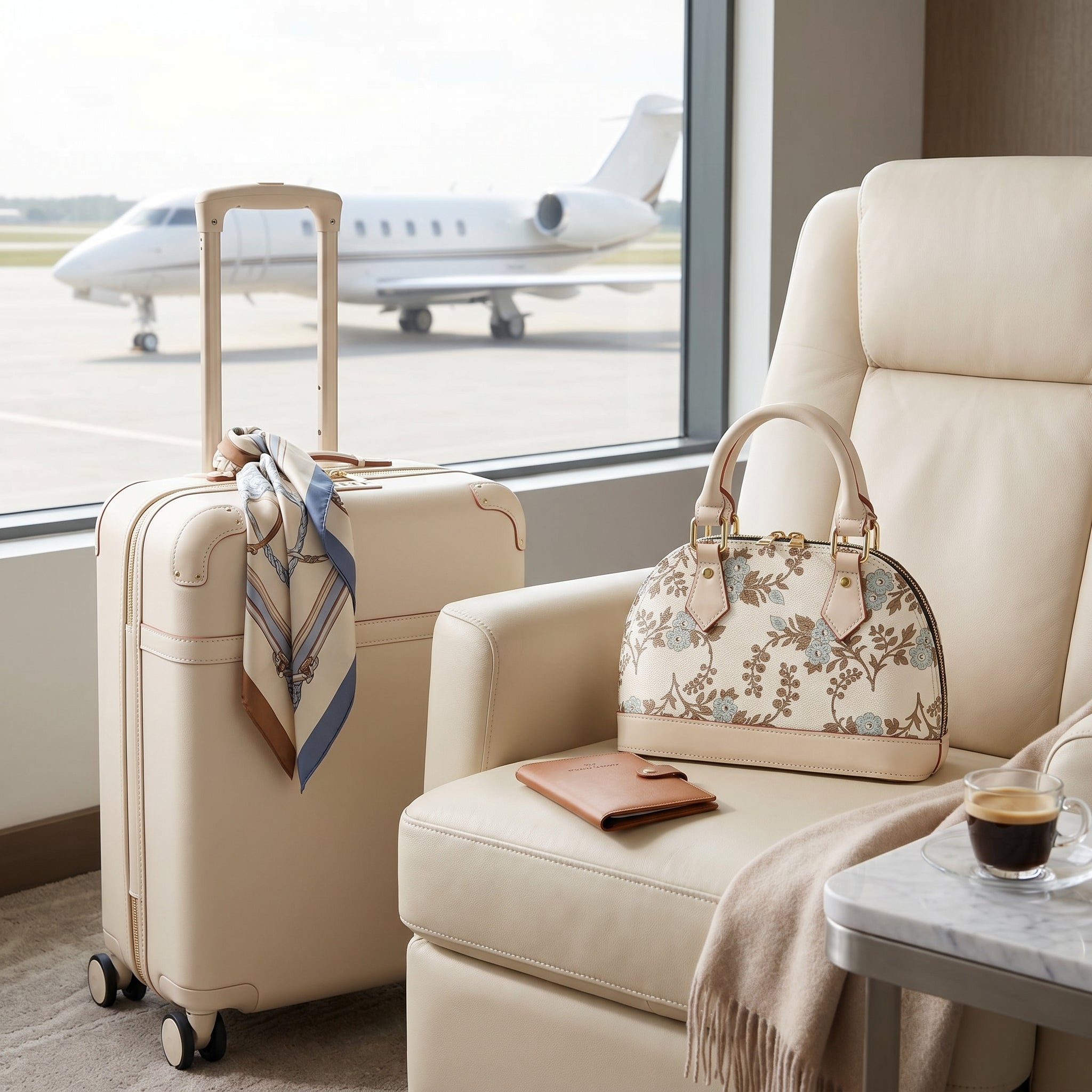 The Grace Satchel | Elegant Everyday Dome Satchel Handbag