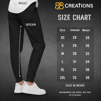 Be The Light Sweatpants