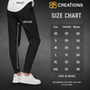 Be The Light Sweatpants