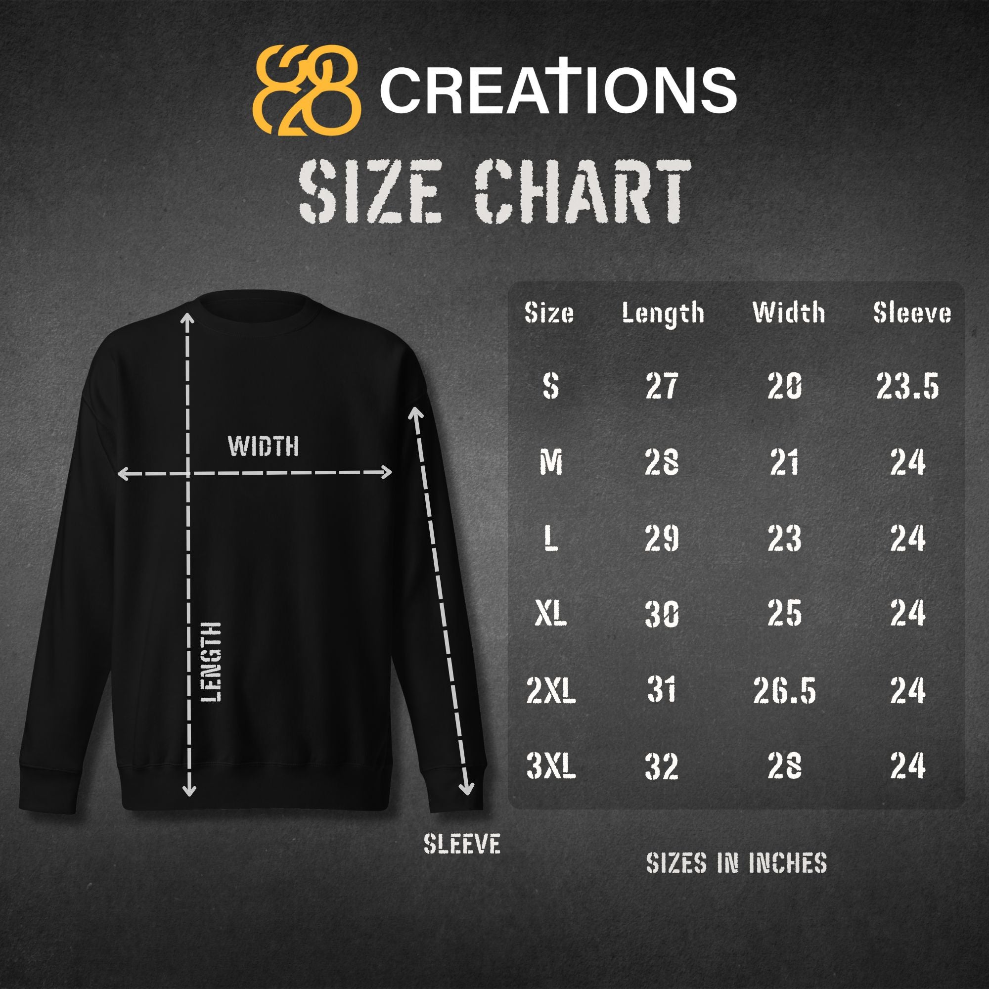 Yadah Gold and Pink Embroidered Crew Neck Sweatshirt