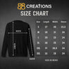 Yadah Gold and Pink Embroidered Crew Neck Sweatshirt