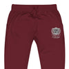 828 It's All Good Embroidered Sweatpants