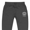 828 It's All Good Embroidered Sweatpants