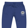 828 It's All Good Embroidered Sweatpants